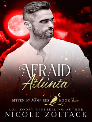 cover image of Afraid in Atlanta